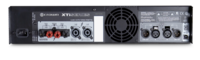 XTI1002 2CH POWER AMPLIFIER 500W @ 4OHM, 275W @ 8OHM, 700W@ 2OHM